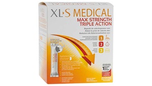 max strenght
